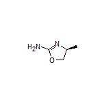 (S)-4-Methyl-4,5-dihydrooxazol-2-amine