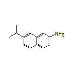 7-Isopropylnaphthalen-2-amine