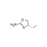 (S)-4-Ethyl-4,5-dihydrooxazol-2-amine