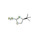 (S)-4-(tert-Butyl)-4,5-dihydrooxazol-2-amine