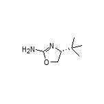 (R)-4-(tert-Butyl)-4,5-dihydrooxazol-2-amine