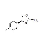 (S)-4-(p-Tolyl)-4,5-dihydrooxazol-2-amine