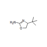 4-(tert-Butyl)-4,5-dihydrooxazol-2-amine