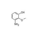 3-Amino-2-methoxyphenol