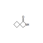 2-Azaspiro[3.3]heptan-1-one