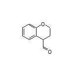 Chroman-4-carbaldehyde