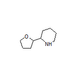 2-(Tetrahydrofuran-2-yl)piperidine