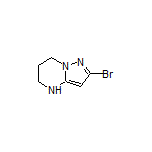 2-Bromo-4,5,6,7-tetrahydropyrazolo[1,5-a]pyrimidine