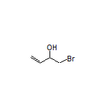 1-Bromo-3-buten-2-ol
