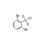 2,6-Dibromobenzenesulfonyl Chloride