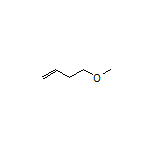 4-Methoxy-1-butene
