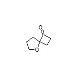 5-Oxaspiro[3.4]octan-1-one