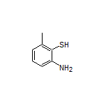 2-Amino-6-methylbenzenethiol
