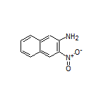 2-Amino-3-nitronaphthalene