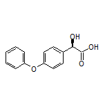 (R)-2-Hydroxy-2-(4-phenoxyphenyl)acetic Acid