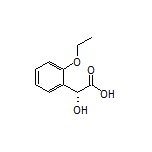 (R)-2-(2-Ethoxyphenyl)-2-hydroxyacetic Acid