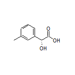 (R)-2-Hydroxy-2-(m-tolyl)acetic Acid