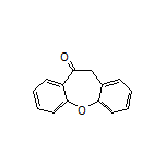 Dibenzo[b,f]oxepin-10(11H)-one