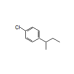 1-(sec-Butyl)-4-chlorobenzene