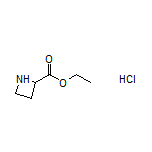 Ethyl Azetidine-2-carboxylate Hydrochloride