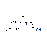 (R)-1-[1-(p-Tolyl)ethyl]azetidin-3-ol