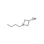 1-Butylazetidin-3-ol