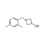 1-(2,4-Dimethylbenzyl)azetidin-3-ol