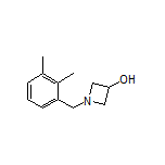 1-(2,3-Dimethylbenzyl)azetidin-3-ol