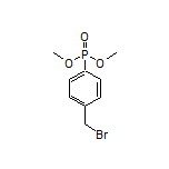 Dimethyl [4-(Bromomethyl)phenyl]phosphonate