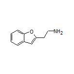 2-(Benzofuran-2-yl)ethanamine