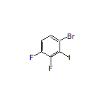 1-Bromo-3,4-difluoro-2-iodobenzene