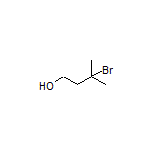 3-Bromo-3-methyl-1-butanol