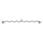 1-Bromo-6-[(6-bromohexyl)oxy]hexane