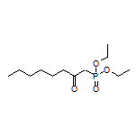 Diethyl (2-Oxooctyl)phosphonate