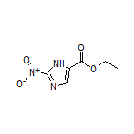 Ethyl 2-Nitro-1H-imidazole-5-carboxylate