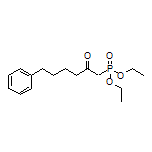 Diethyl (2-Oxo-6-phenylhexyl)phosphonate