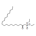 Diethyl (2-Oxoicosyl)phosphonate