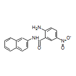 2-Amino-N-(2-naphthyl)-5-nitrobenzamide