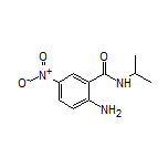2-Amino-N-isopropyl-5-nitrobenzamide
