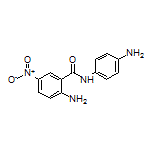 2-Amino-N-(4-aminophenyl)-5-nitrobenzamide