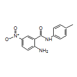 2-Amino-5-nitro-N-(p-tolyl)benzamide