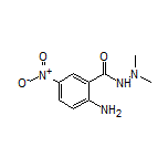 2-Amino-N’,N’-dimethyl-5-nitrobenzohydrazide