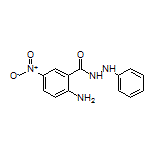 2-Amino-5-nitro-N’-phenylbenzohydrazide