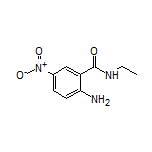 2-Amino-N-ethyl-5-nitrobenzamide