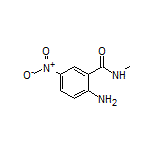 2-Amino-N-methyl-5-nitrobenzamide