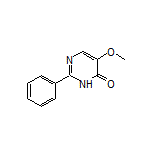 5-Methoxy-2-phenylpyrimidin-4(3H)-one