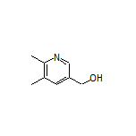 5-(Hydroxymethyl)-2,3-dimethylpyridine