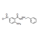 2-Amino-5-nitro-N’-phenethylbenzohydrazide