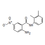 2-Amino-N-(2,3-dimethylphenyl)-5-nitrobenzamide