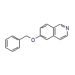 6-(Benzyloxy)isoquinoline